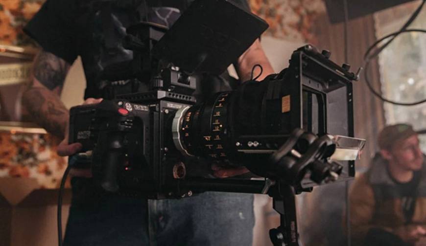 如皋市产品宣传视频拍摄公司