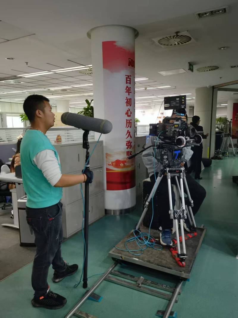 如皋市产品宣传视频制作